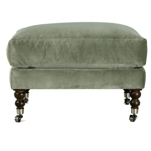 Picture of Madeline Ottoman